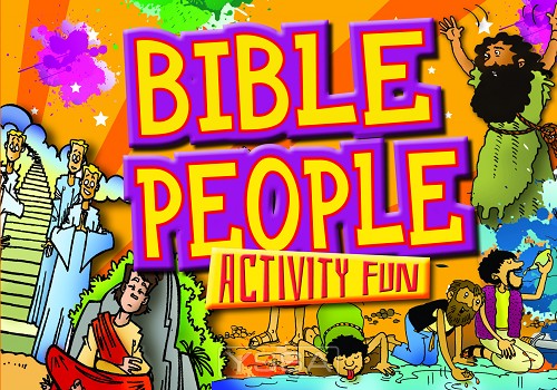 Bible people