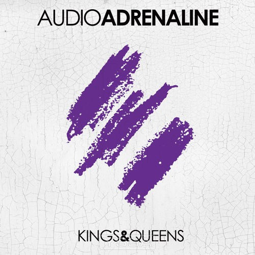 Kings & Queens (CD)