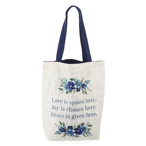 Love Joy Grace - Non-scripture