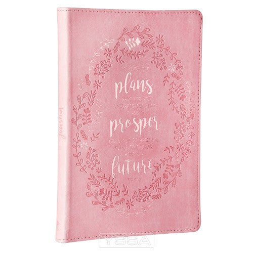 I know the plans - Pink