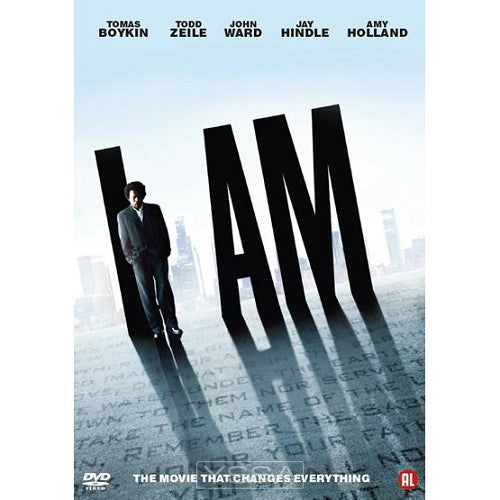 I am (DVD)