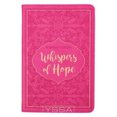Whispers of Hope
