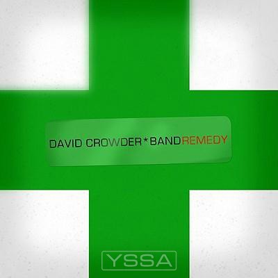 Remedy (CD)